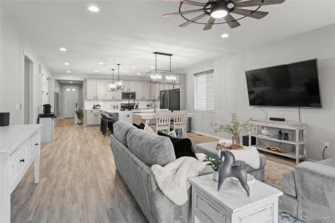 261 S Titus Street Aurora CO 80018