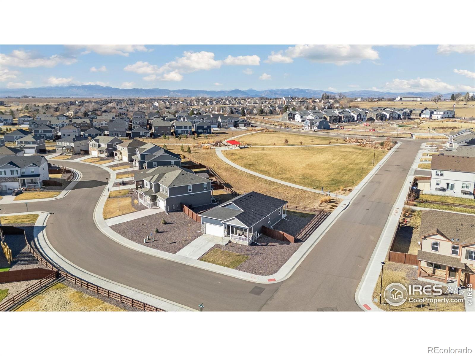 2619 Wren Drive Johnstown CO 80534