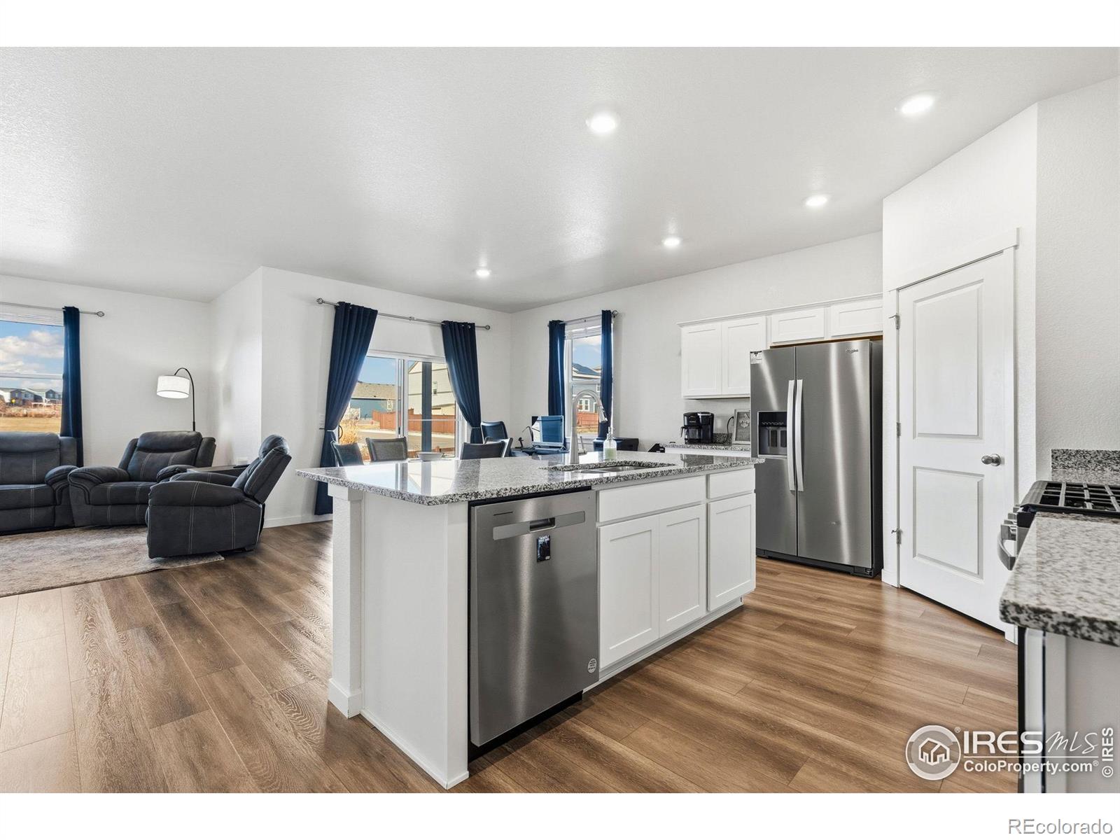2619 Wren Drive Johnstown CO 80534