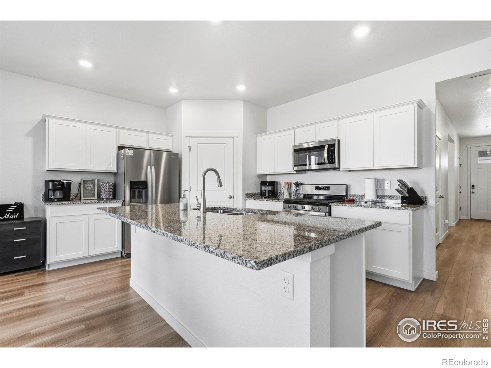 2619 Wren Drive Johnstown CO 80534