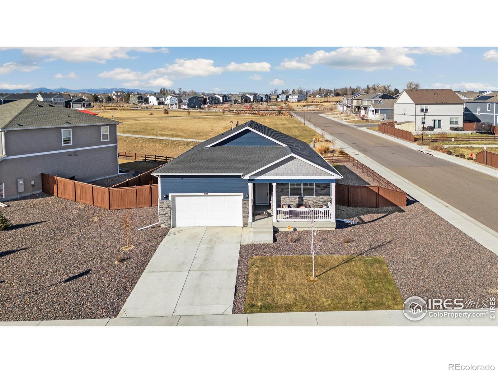 2619 Wren Drive Johnstown CO 80534