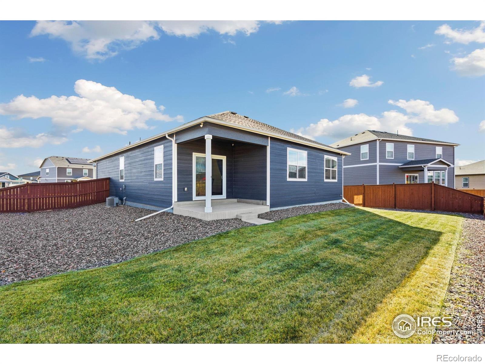 2619 Wren Drive Johnstown CO 80534