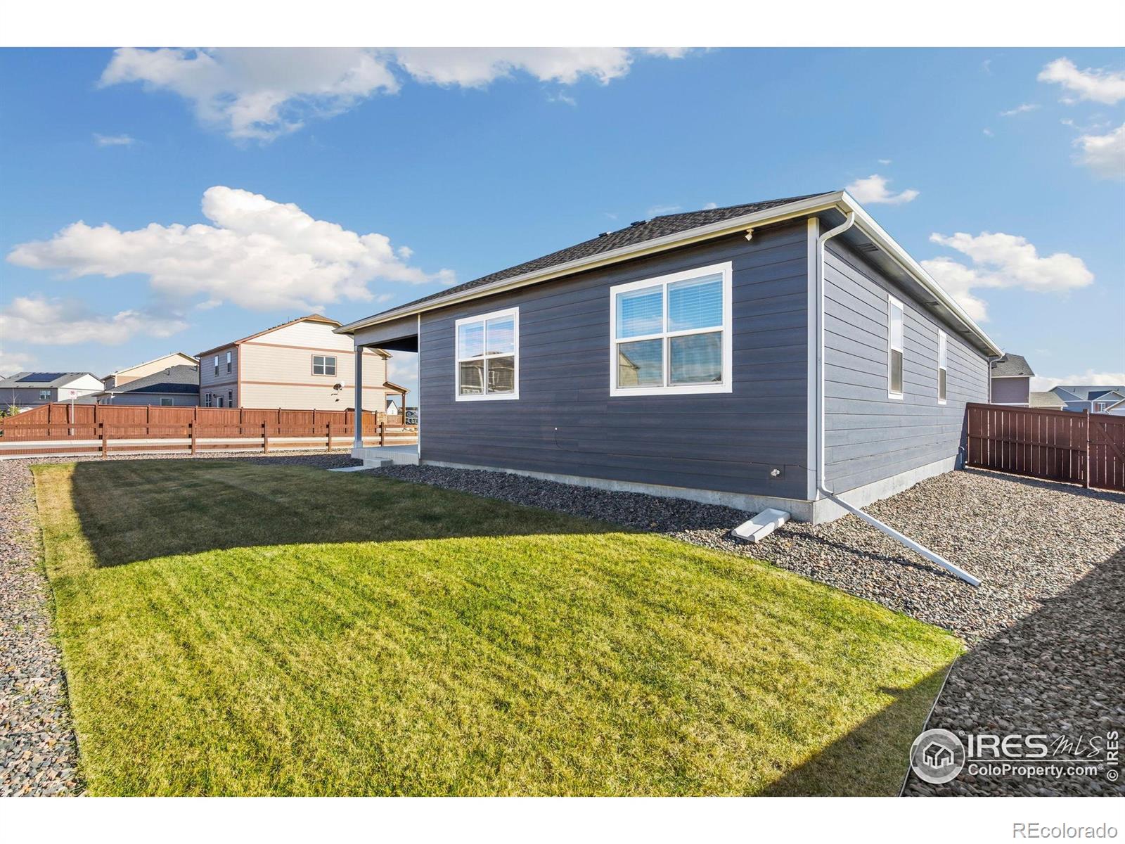 2619 Wren Drive Johnstown CO 80534