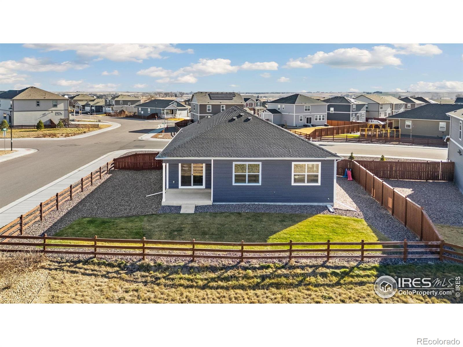 2619 Wren Drive Johnstown CO 80534