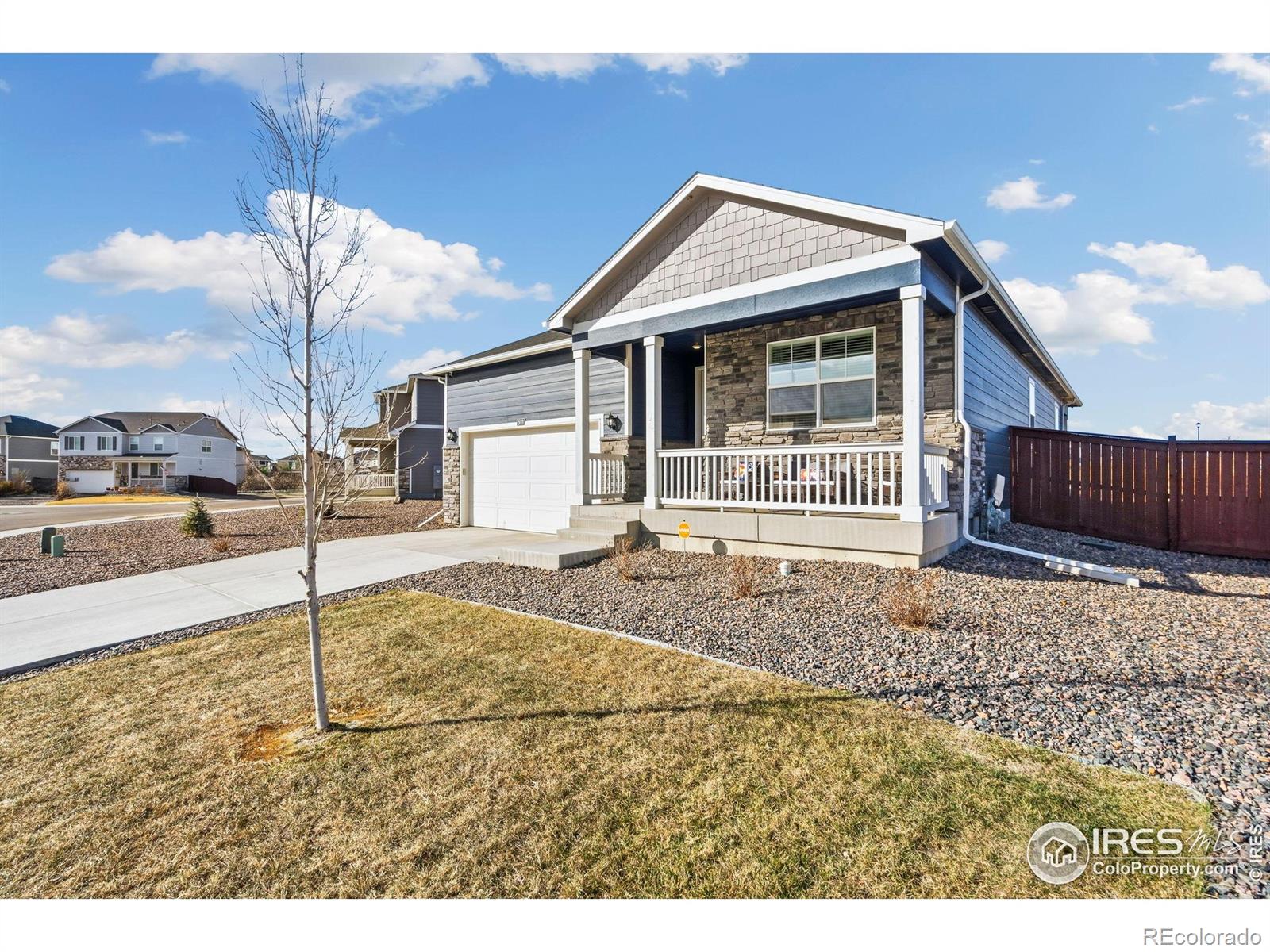 2619 Wren Drive Johnstown CO 80534