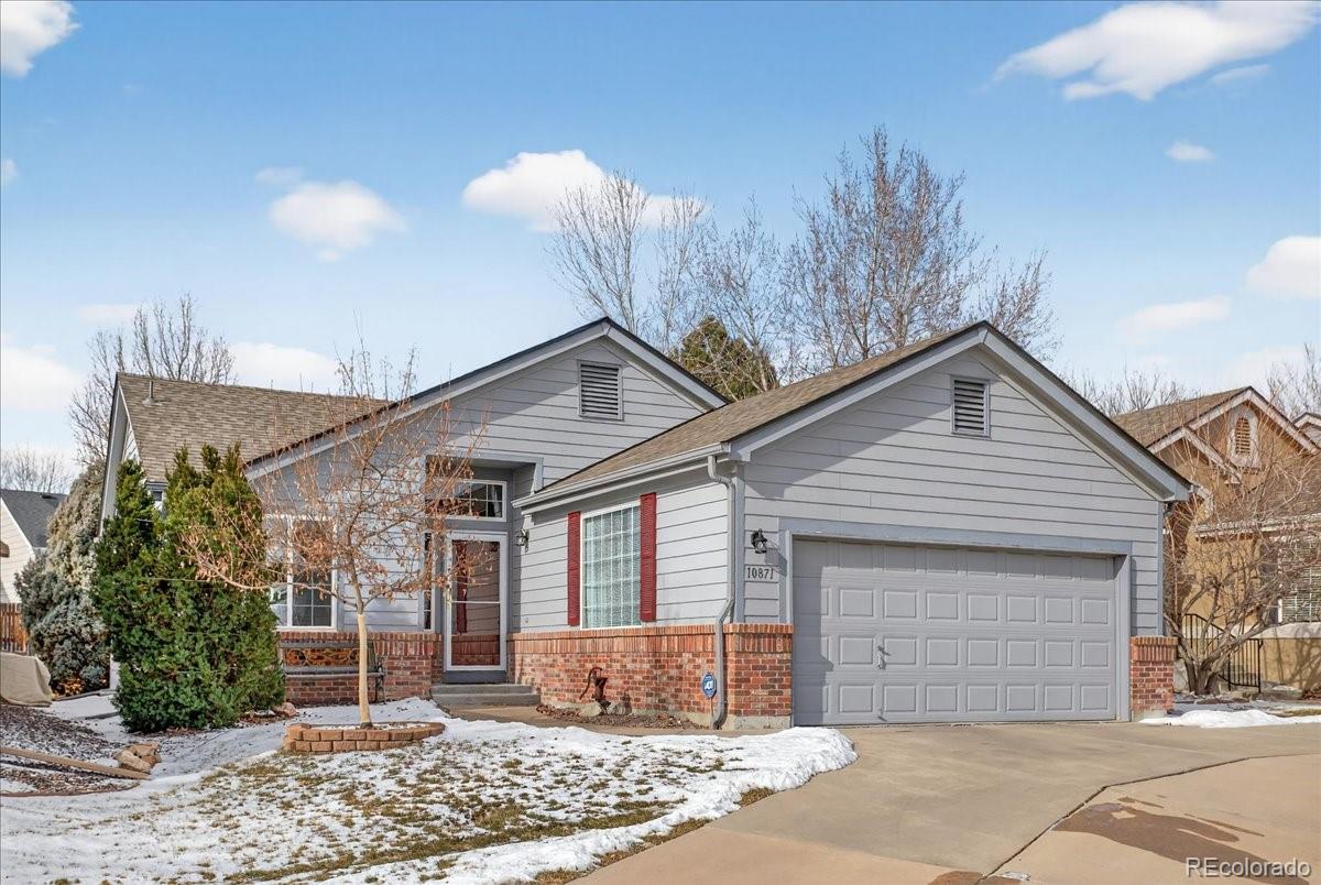 10871 W Dumbarton Place Littleton CO 80127