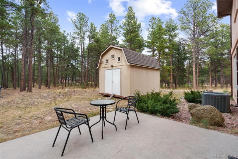 15424 Pole Pine Point Colorado Springs CO 80908