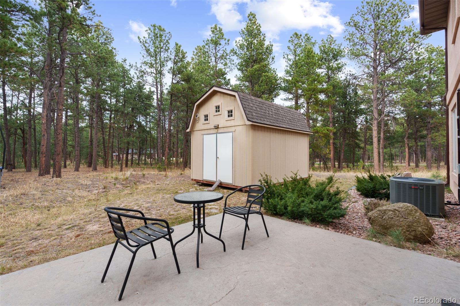 15424 Pole Pine Point Colorado Springs CO 80908