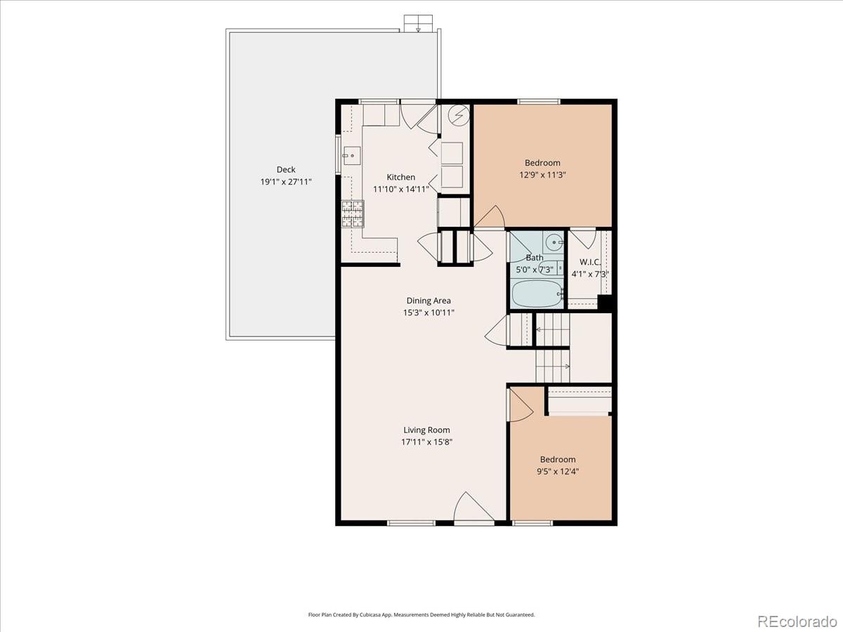 2721 Quarterland Street Strasburg CO 80136