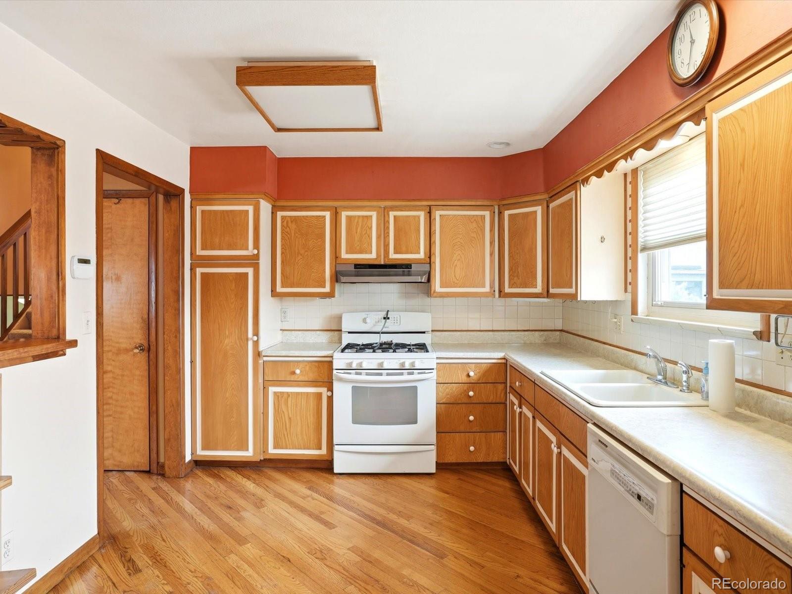 344 Gray Street Lakewood CO 80226