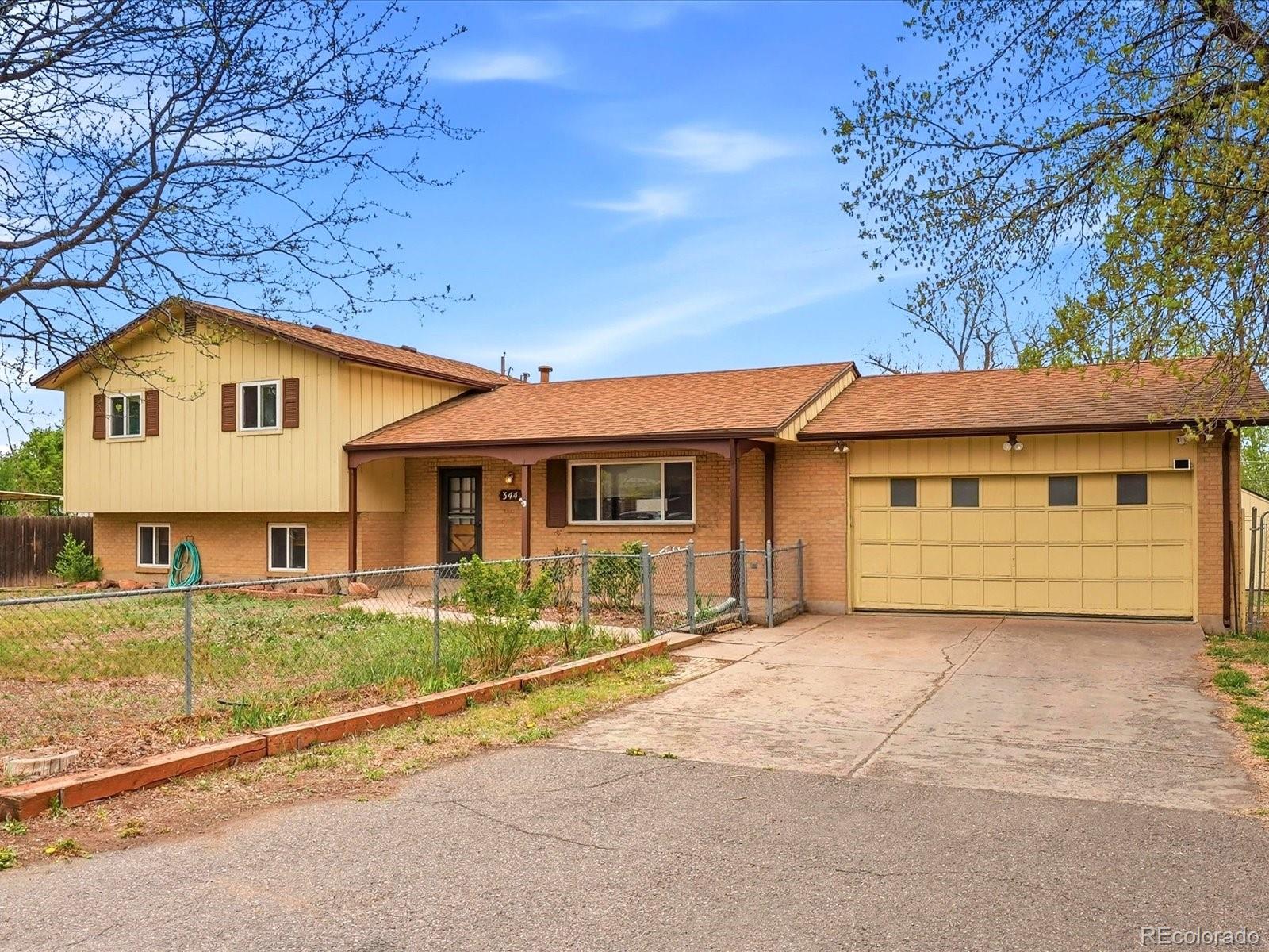 344 Gray Street Lakewood CO 80226