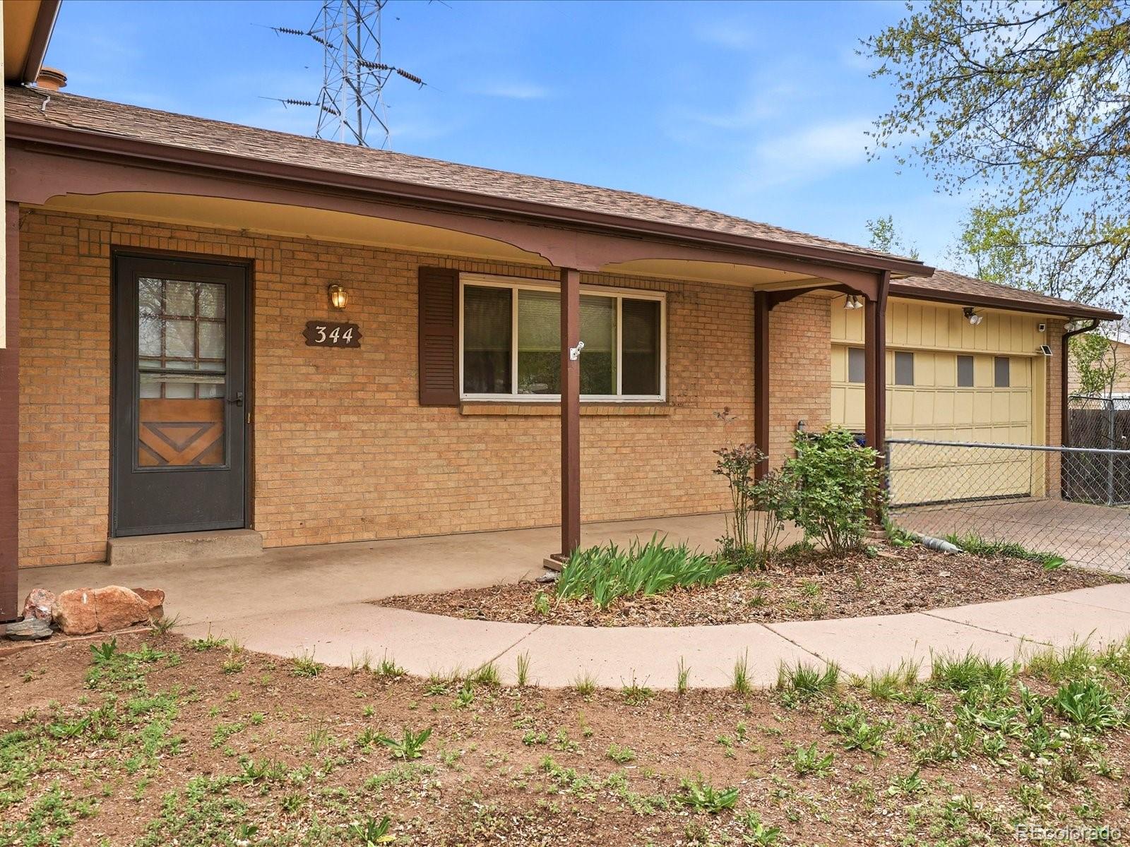 344 Gray Street Lakewood CO 80226