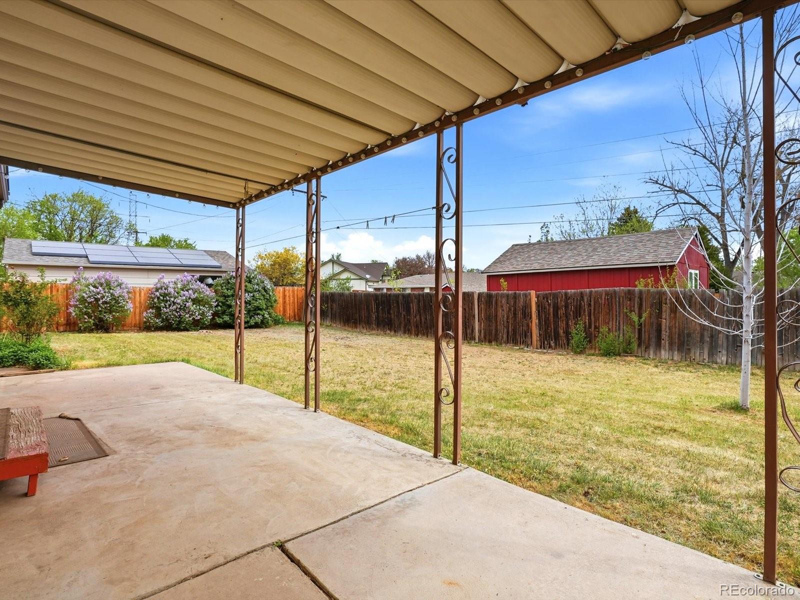 344 Gray Street Lakewood CO 80226