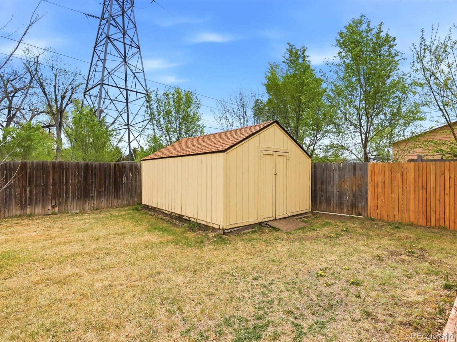 344 Gray Street Lakewood CO 80226