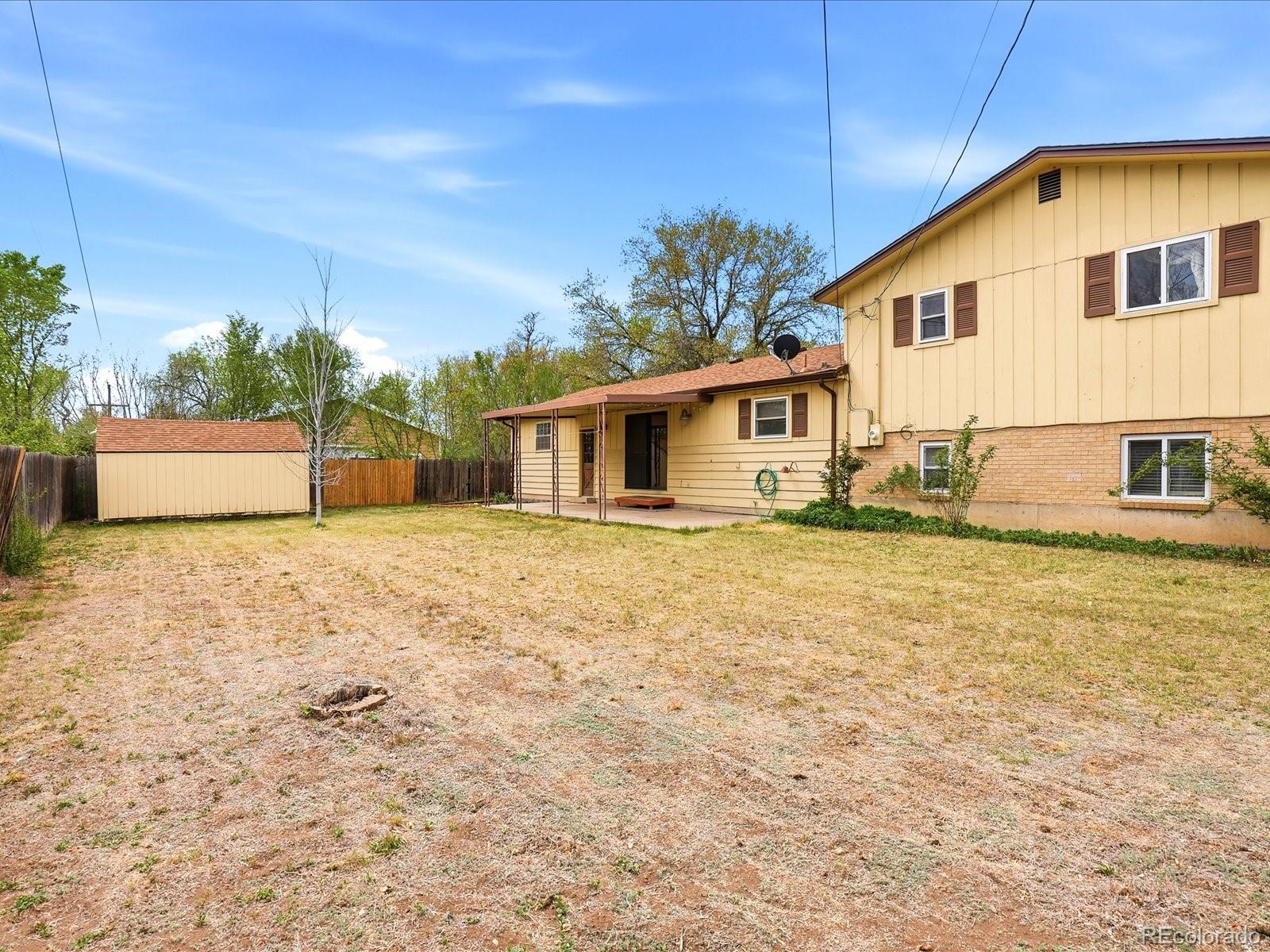 344 Gray Street Lakewood CO 80226