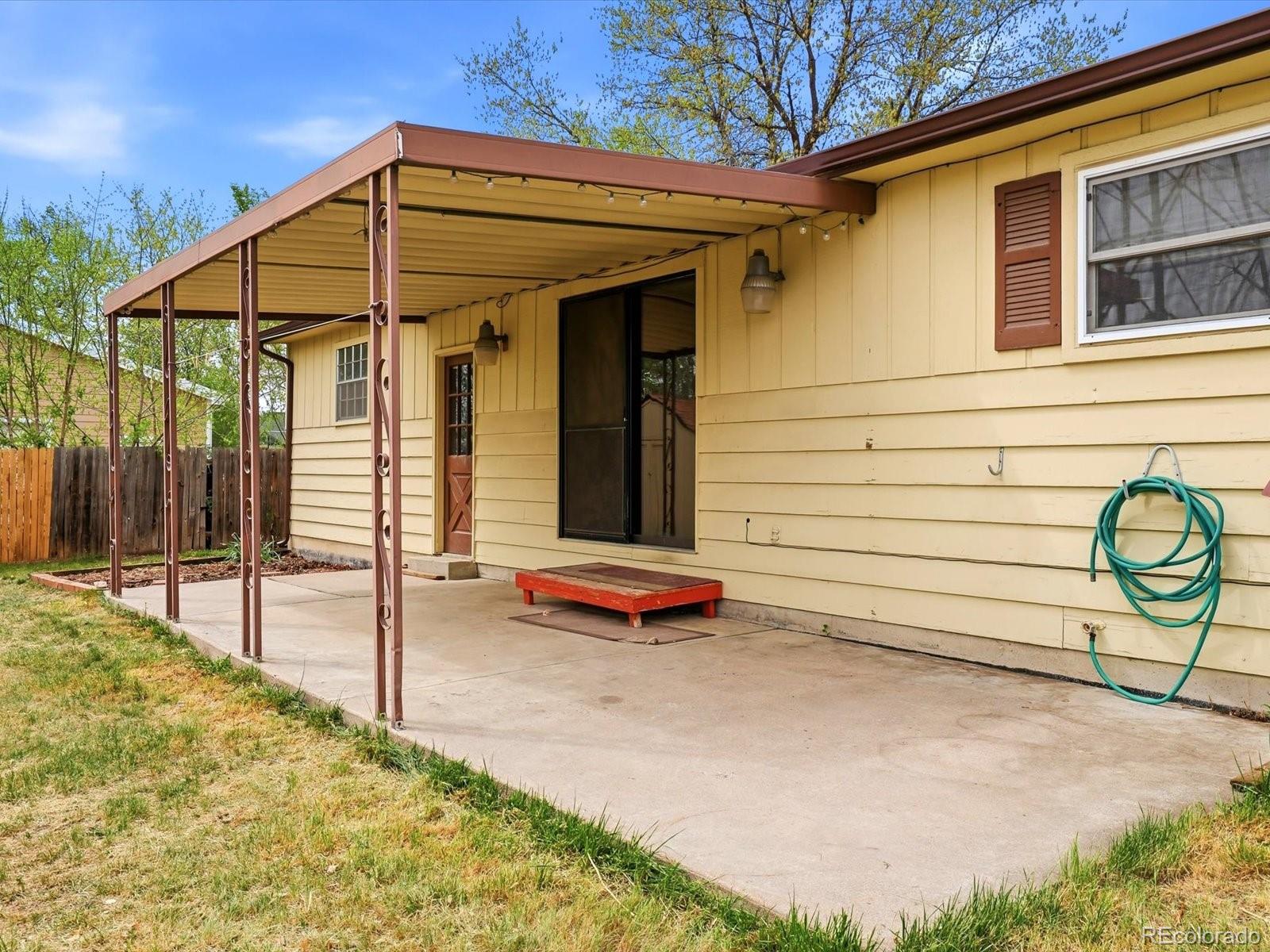 344 Gray Street Lakewood CO 80226