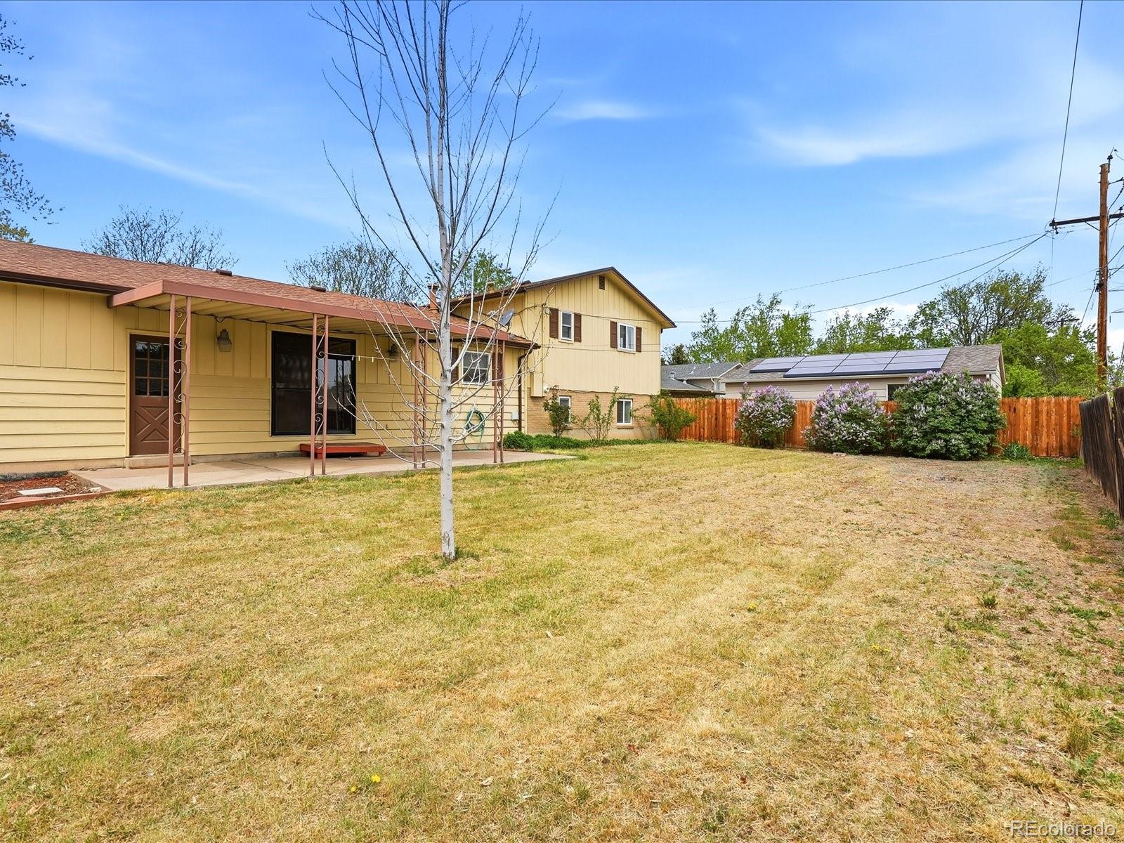 344 Gray Street Lakewood CO 80226