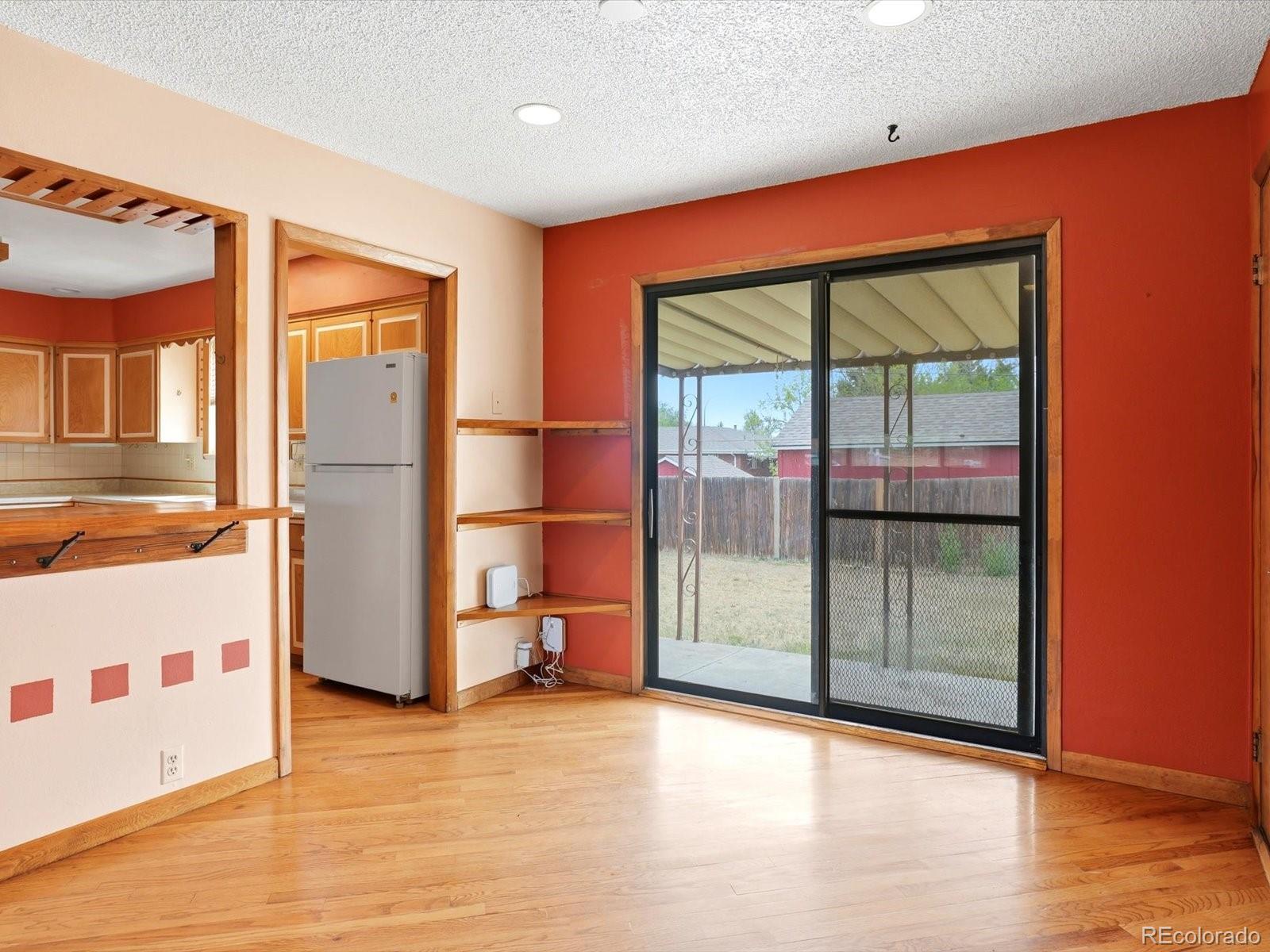 344 Gray Street Lakewood CO 80226