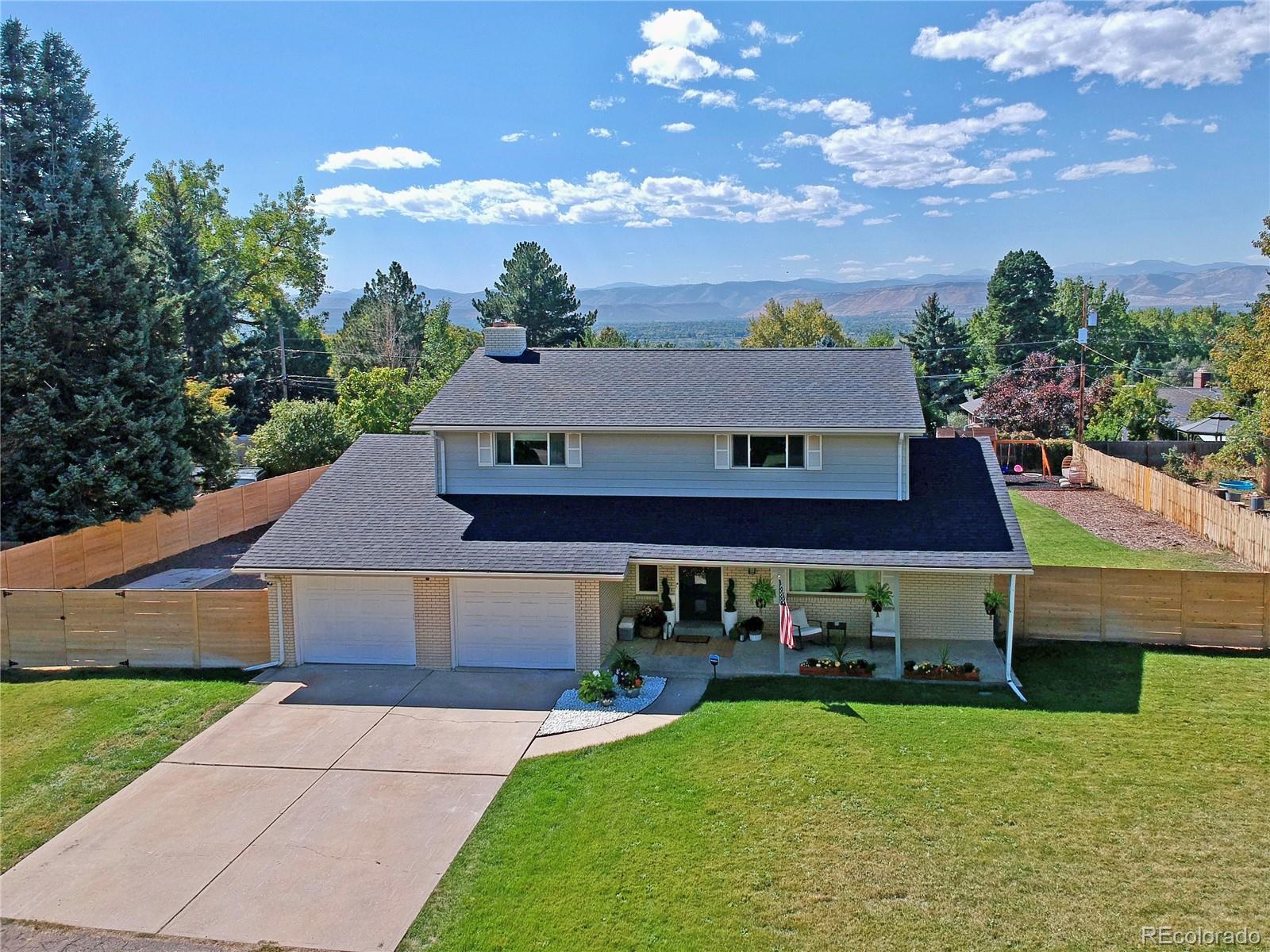11230 W 77th Drive Arvada CO 80005