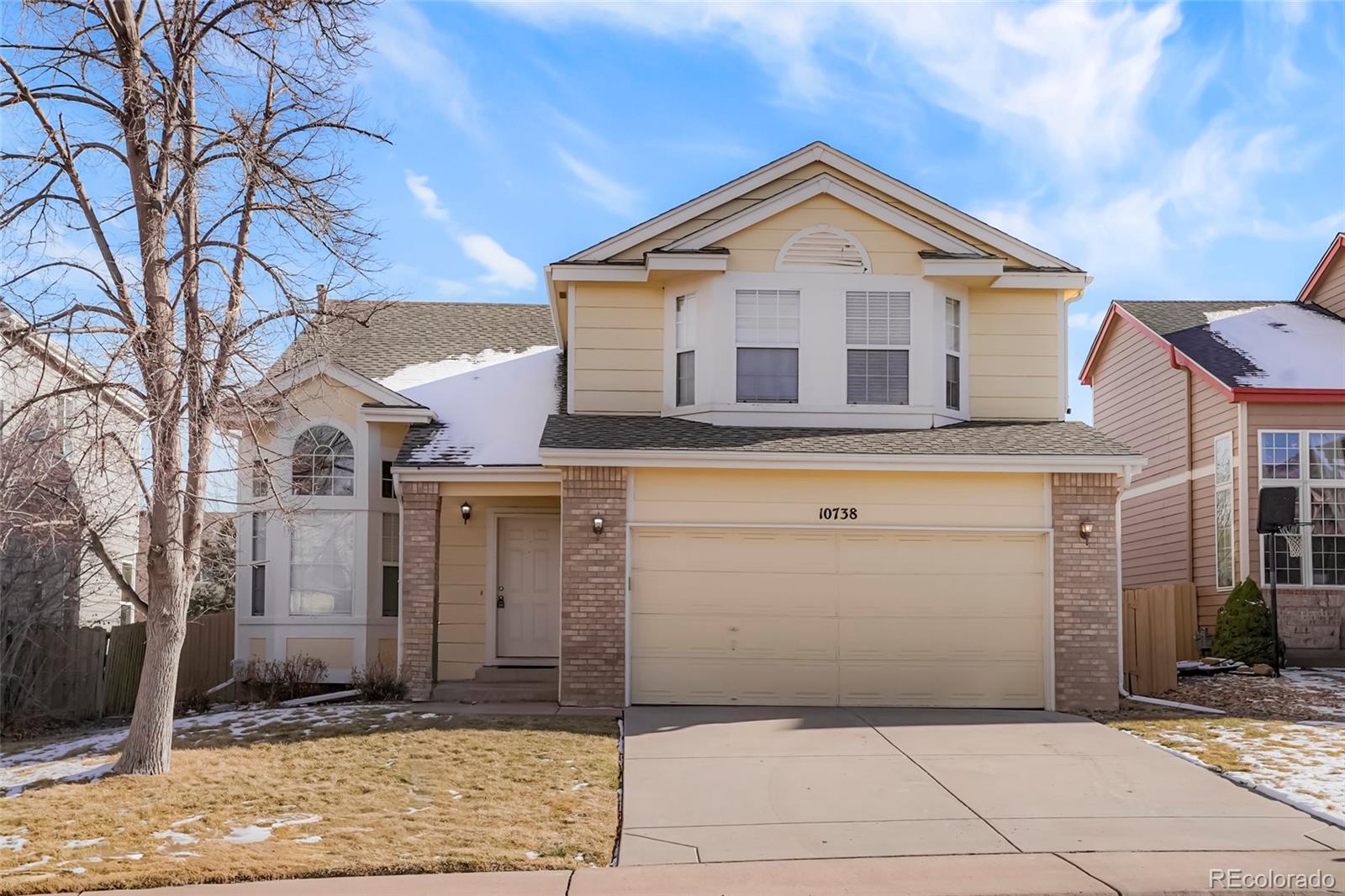 10738 Jordan Court Parker CO 80134