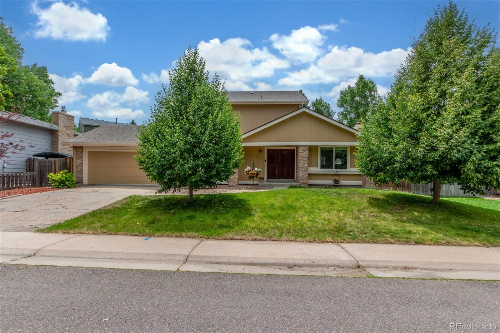 7762 W Ottawa Place Littleton CO 80128