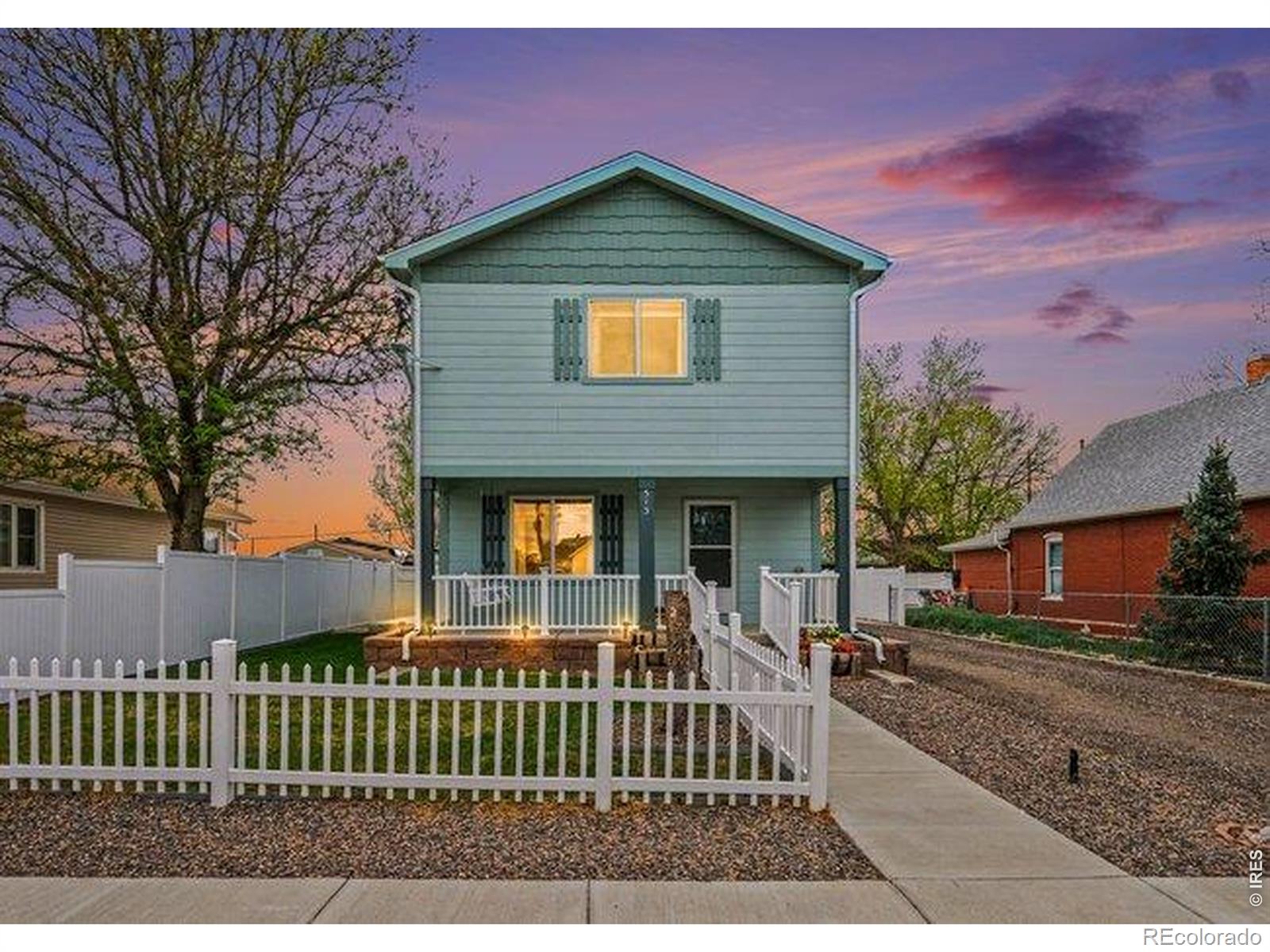 513 Maple Avenue Eaton CO 80615