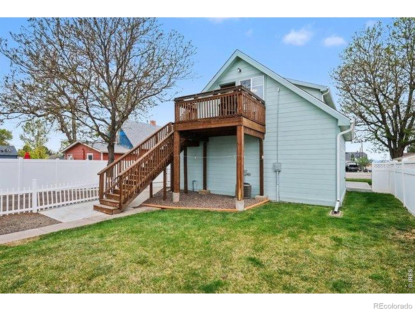 513 Maple Avenue Eaton CO 80615