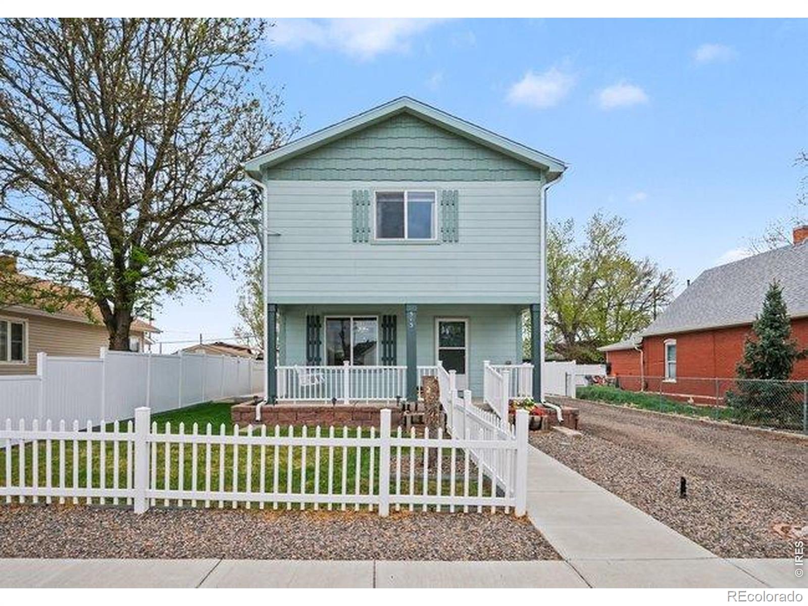 513 Maple Avenue Eaton CO 80615