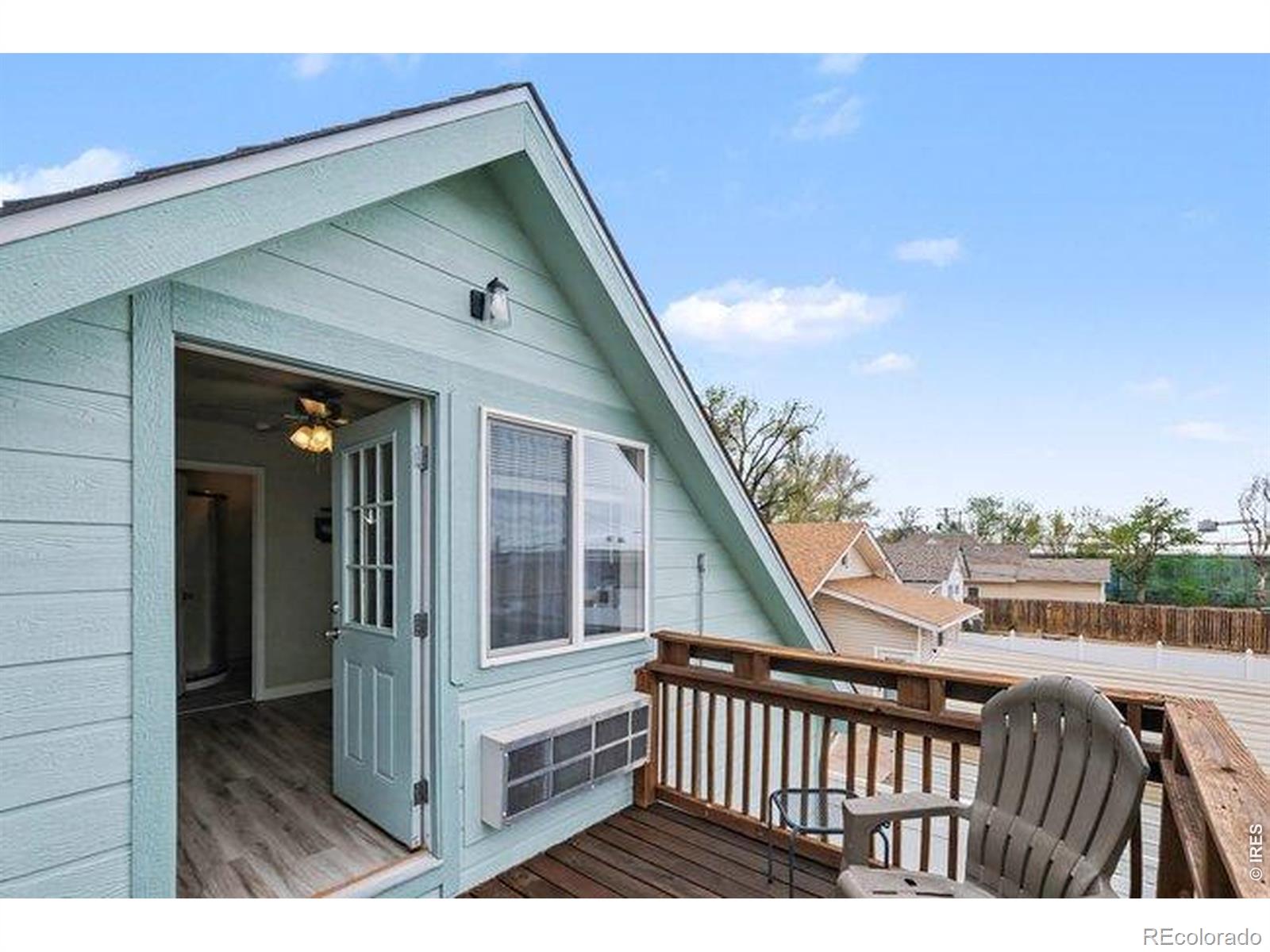 513 Maple Avenue Eaton CO 80615