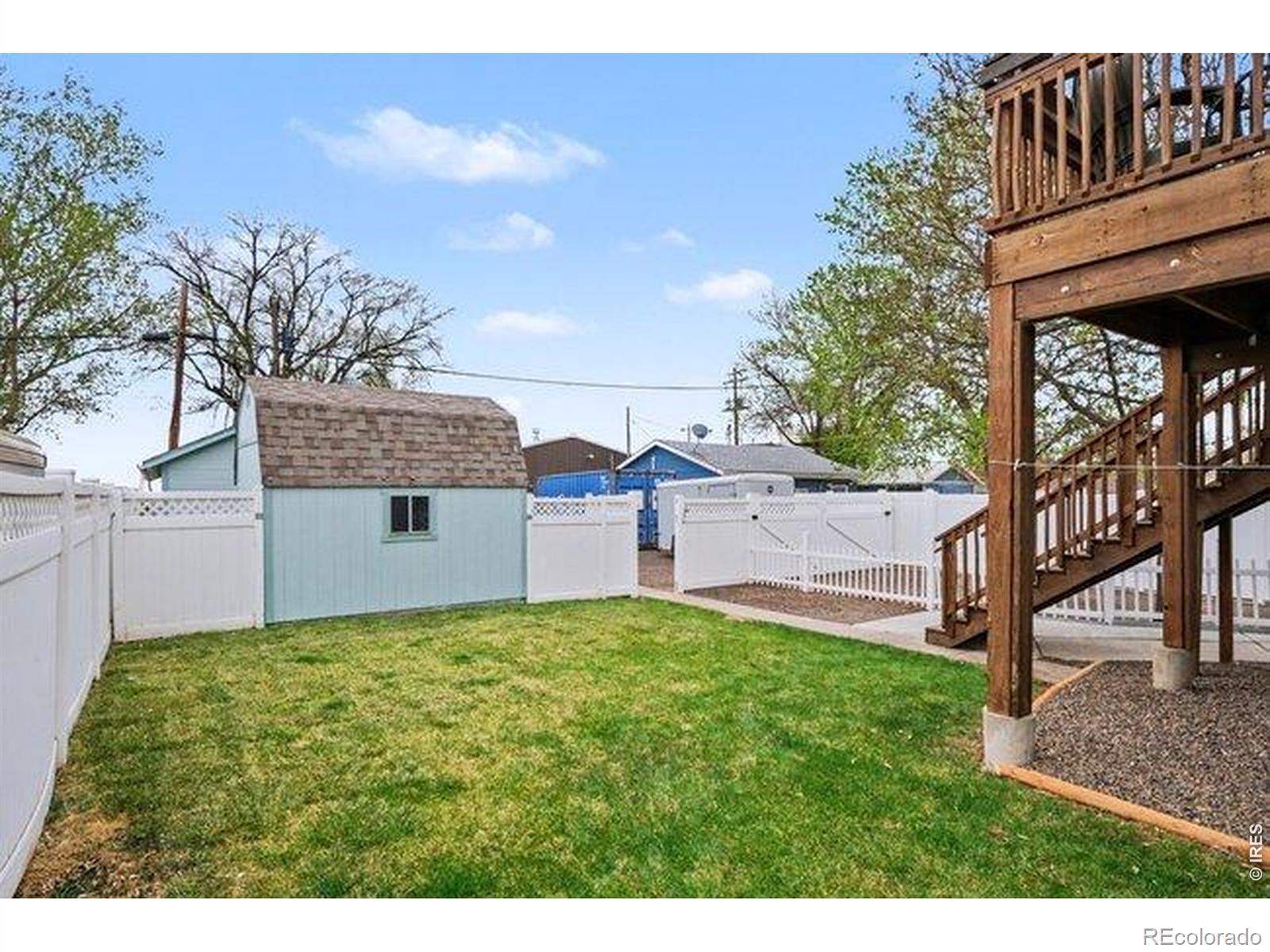 513 Maple Avenue Eaton CO 80615