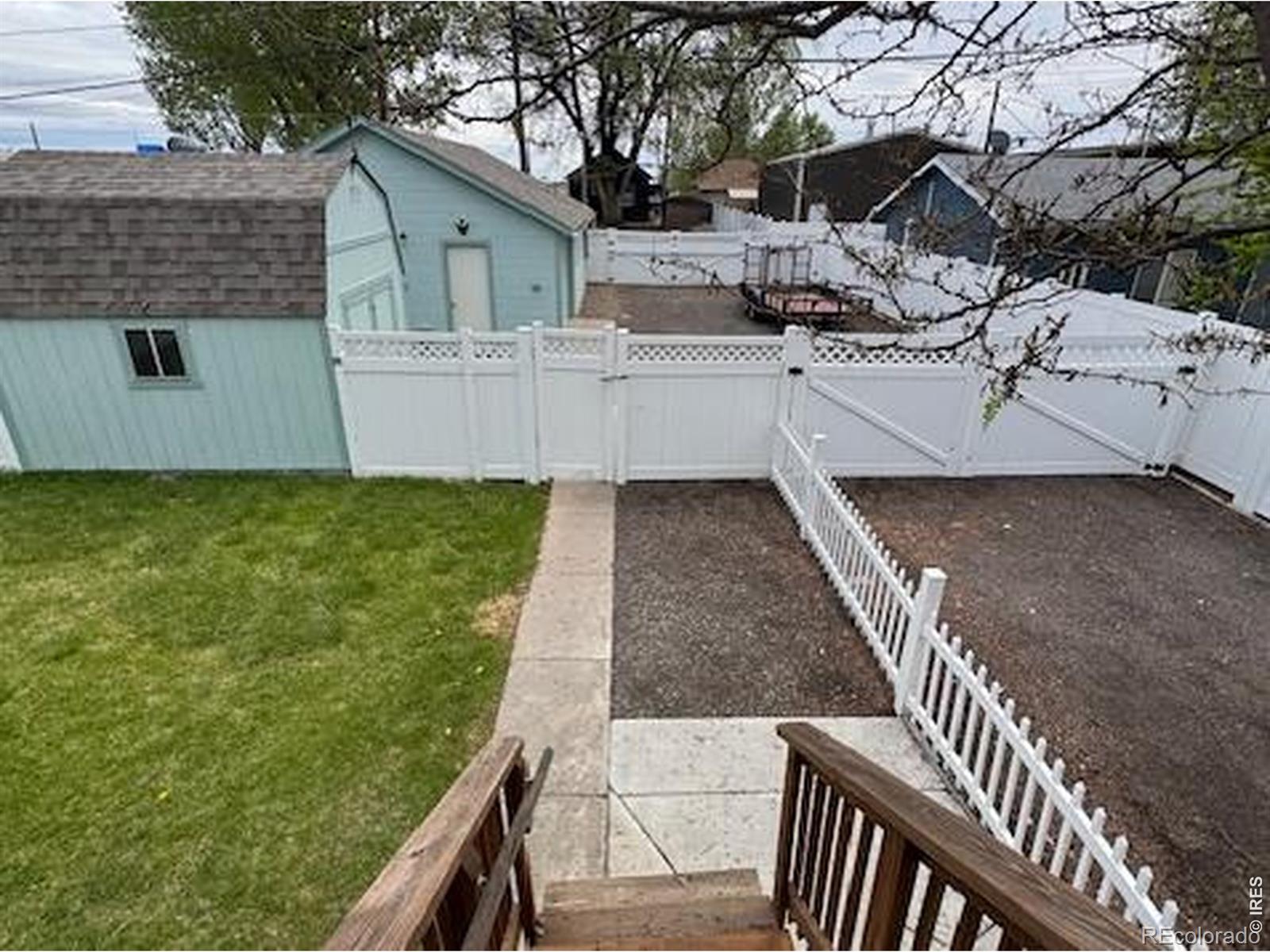 513 Maple Avenue Eaton CO 80615