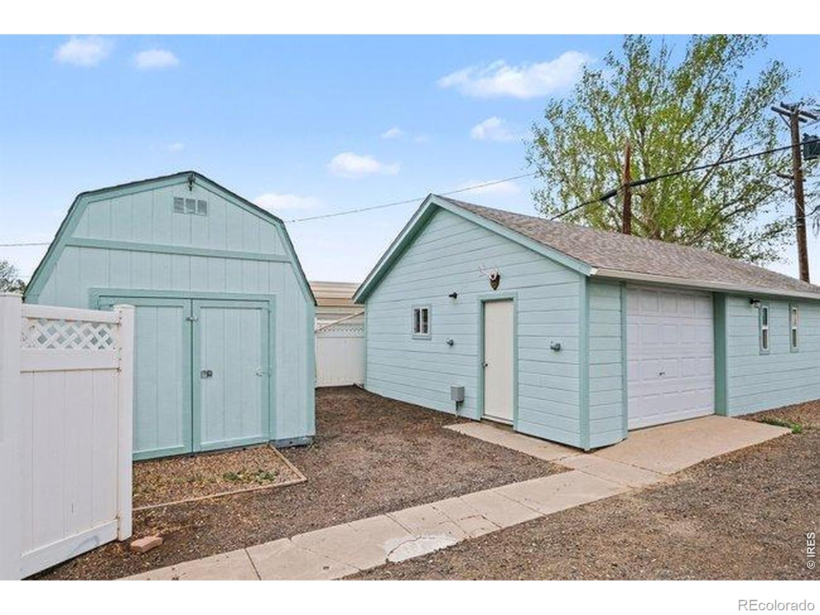 513 Maple Avenue Eaton CO 80615