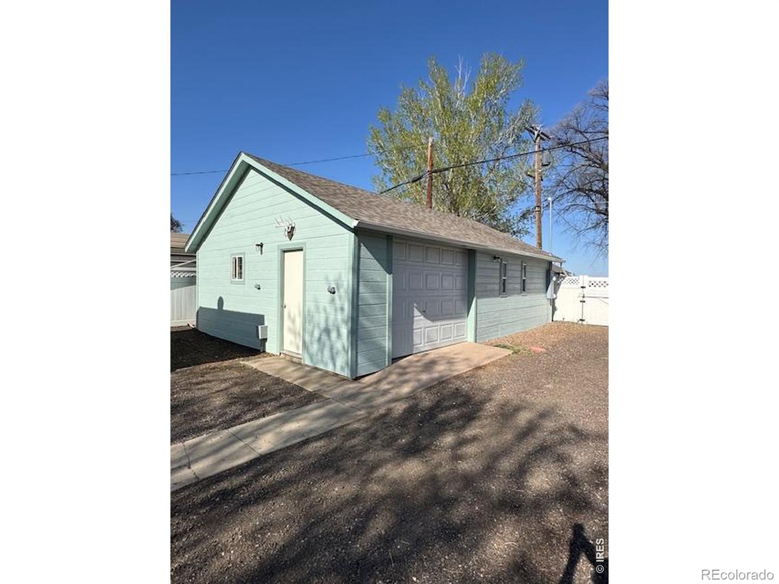 513 Maple Avenue Eaton CO 80615