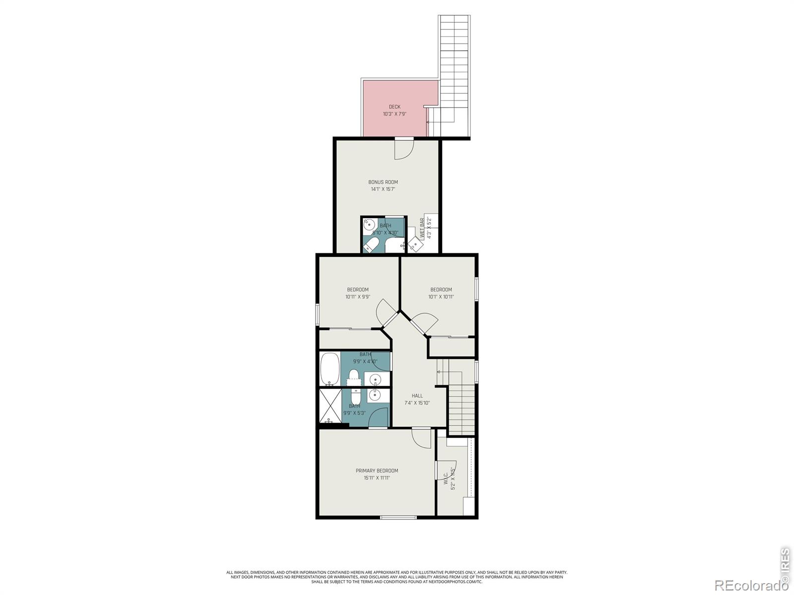 513 Maple Avenue Eaton CO 80615