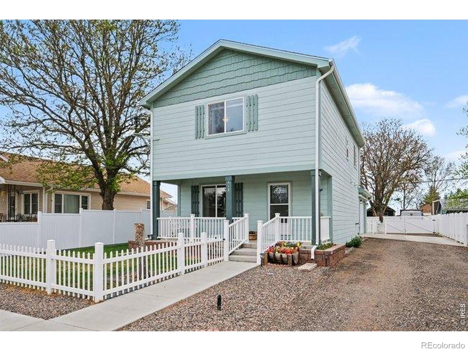 513 Maple Avenue Eaton CO 80615
