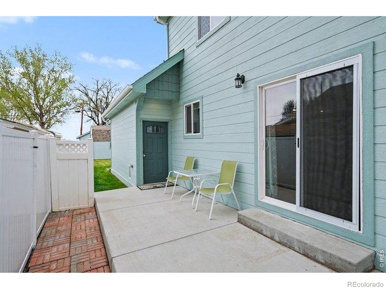 513 Maple Avenue Eaton CO 80615