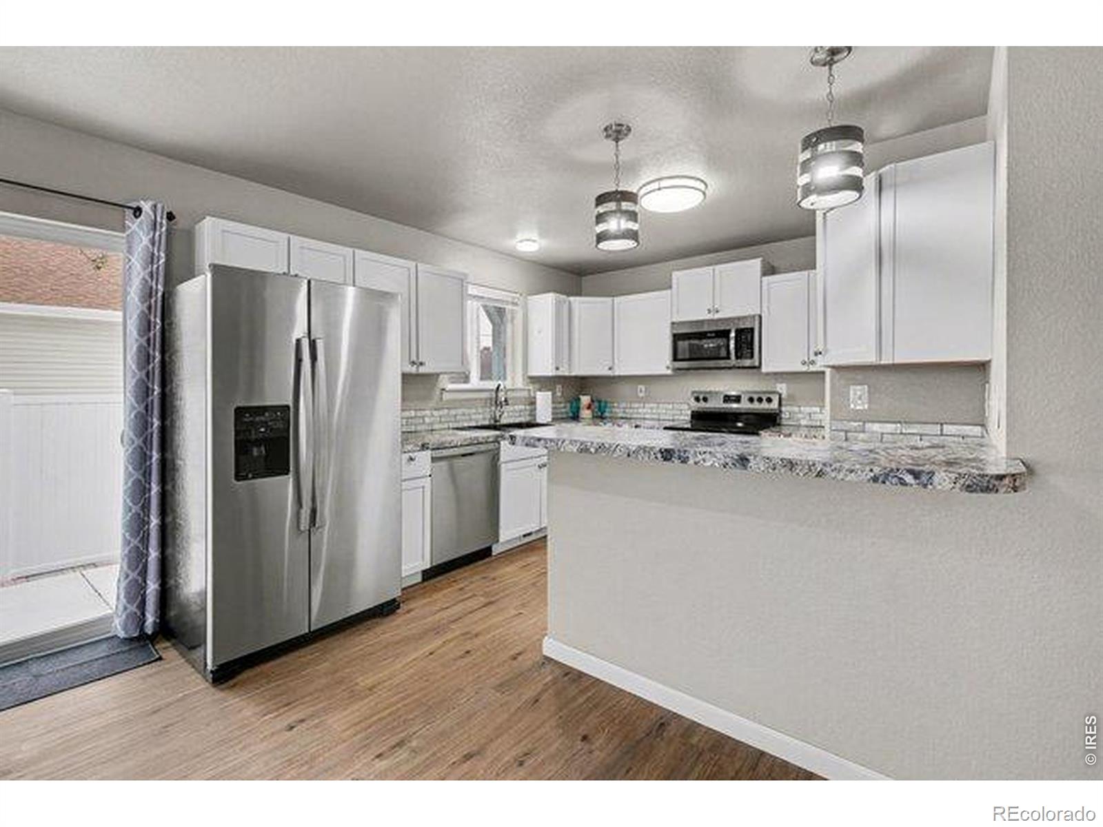 513 Maple Avenue Eaton CO 80615