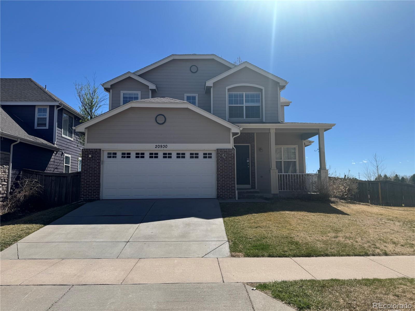 20930 E 42nd Avenue Denver CO 80249