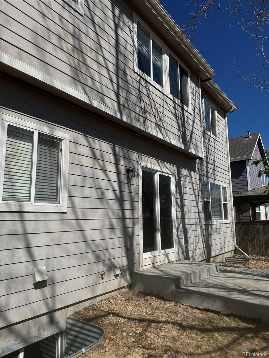 20930 E 42nd Avenue Denver CO 80249