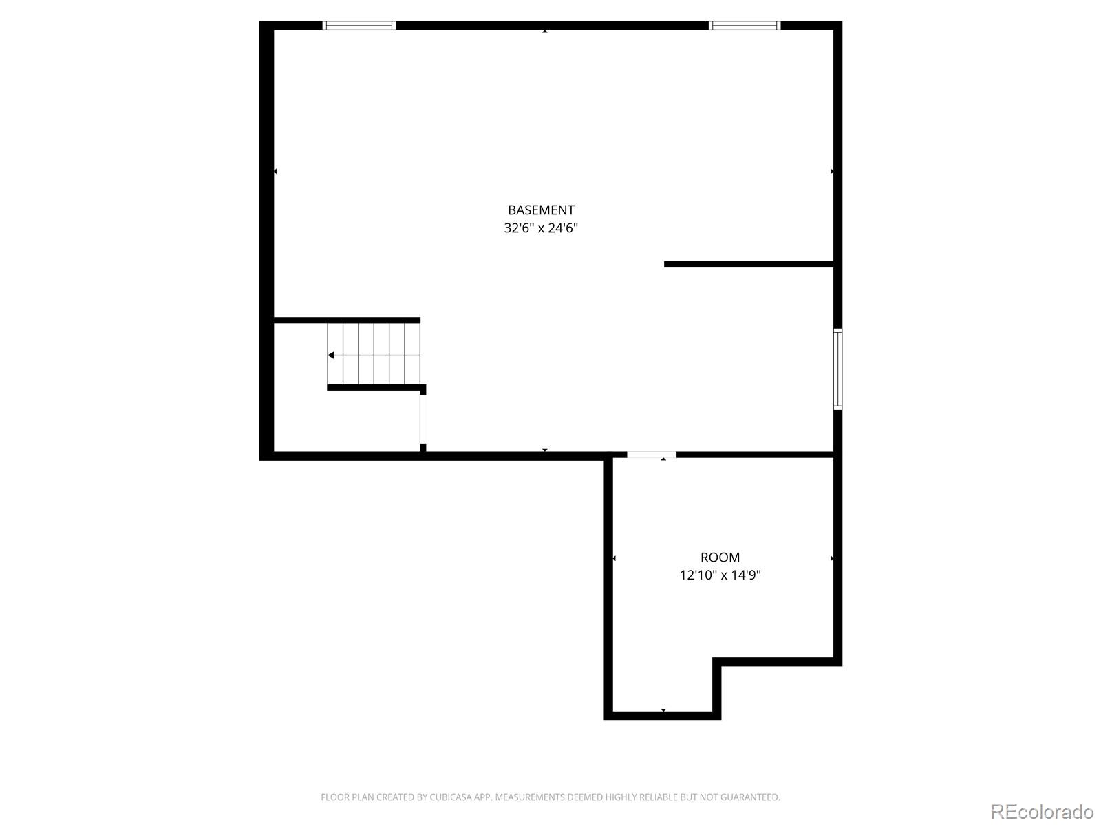 20930 E 42nd Avenue Denver CO 80249