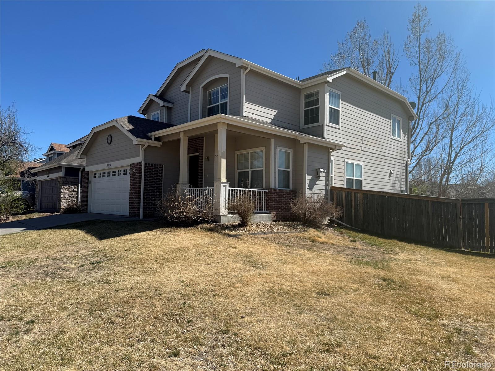 20930 E 42nd Avenue Denver CO 80249