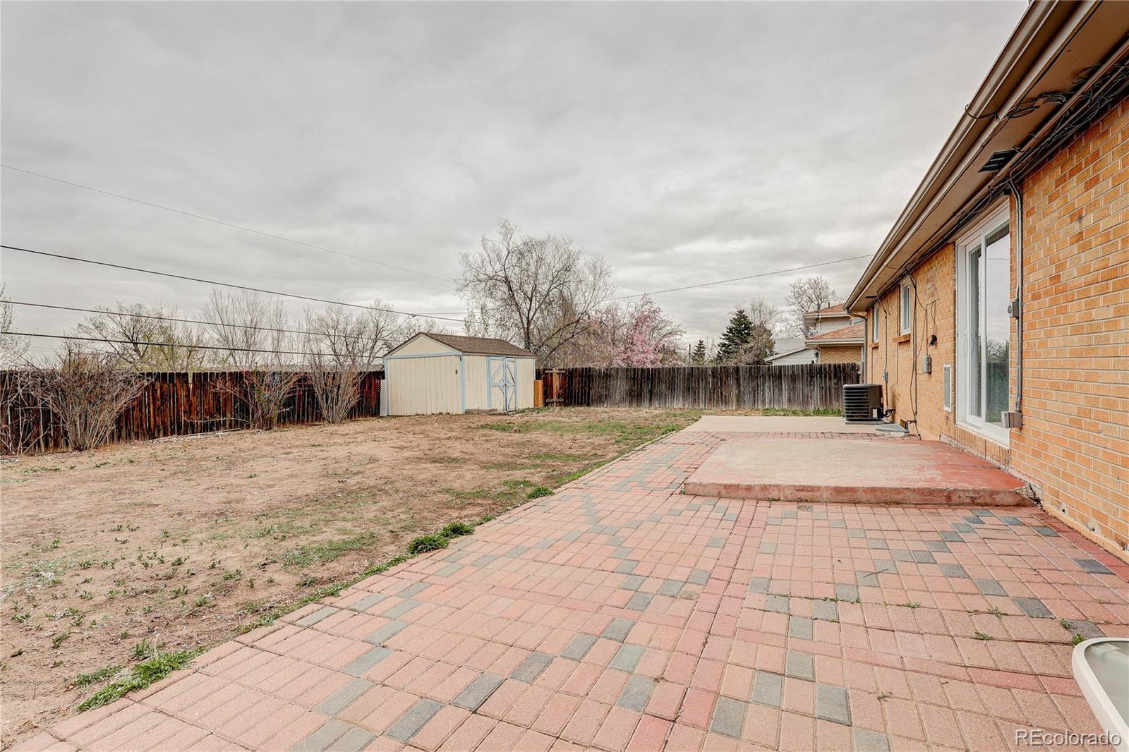 7419 W 74th Avenue Arvada CO 80003