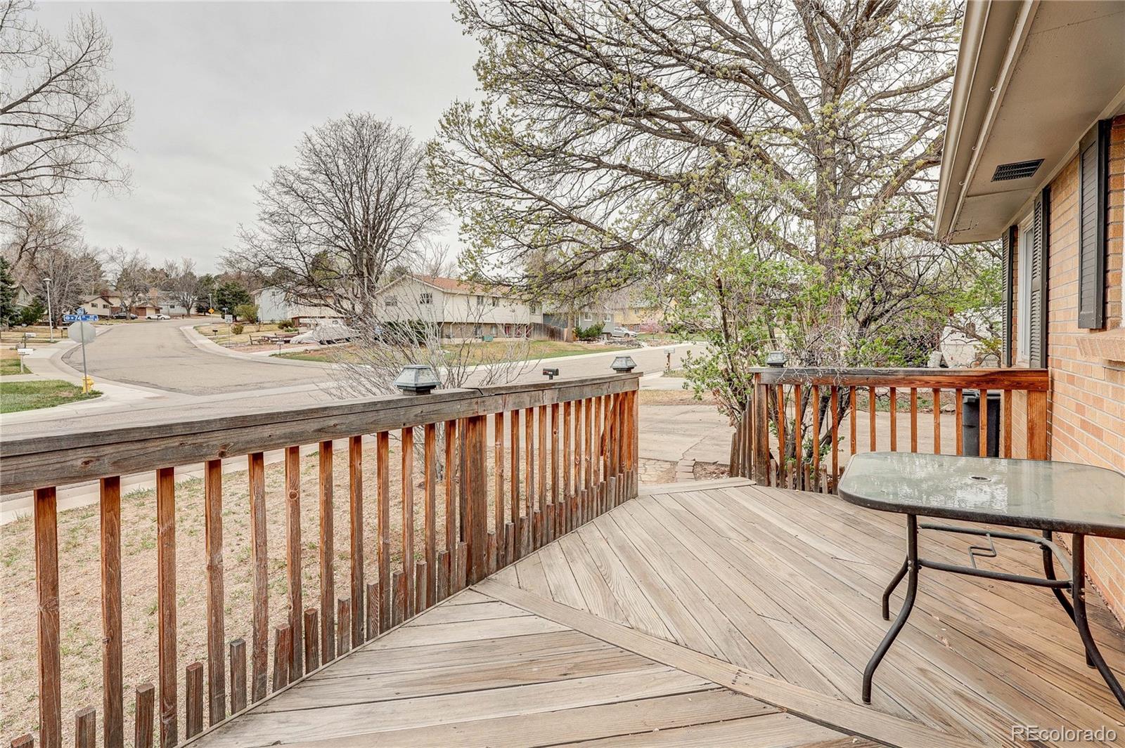 7419 W 74th Avenue Arvada CO 80003