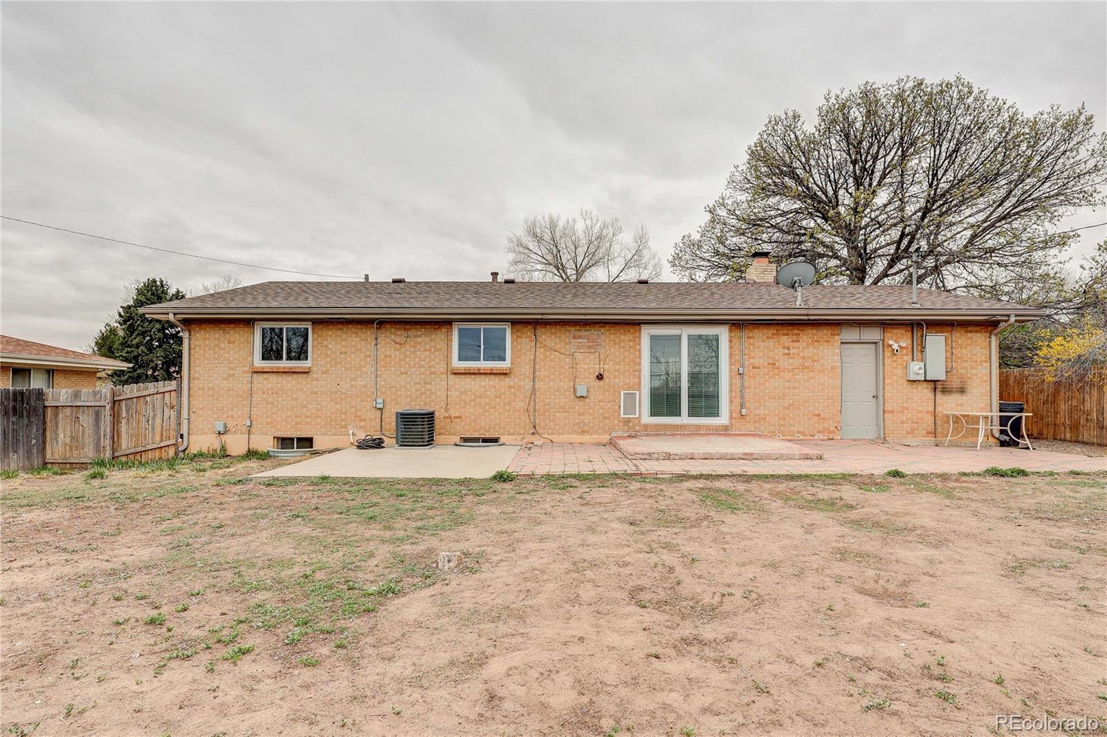 7419 W 74th Avenue Arvada CO 80003