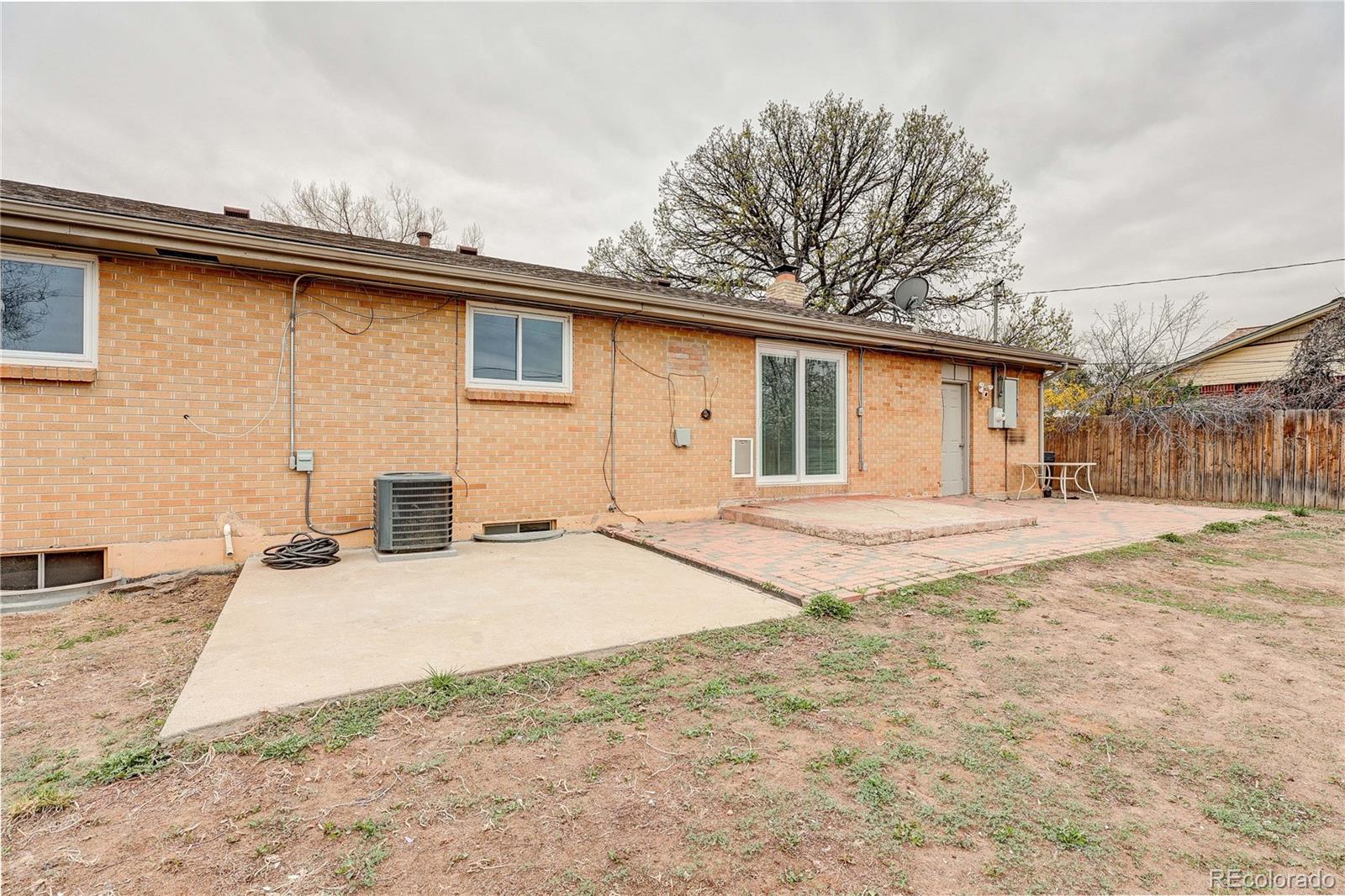7419 W 74th Avenue Arvada CO 80003