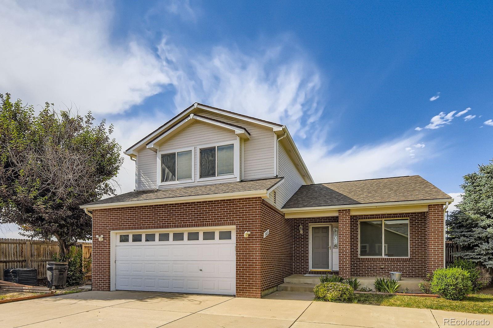 19033 E 22nd Circle Aurora CO 80011
