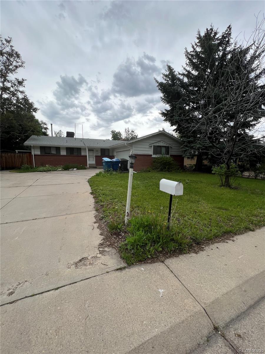 8536 Eaton Street Arvada CO 80003