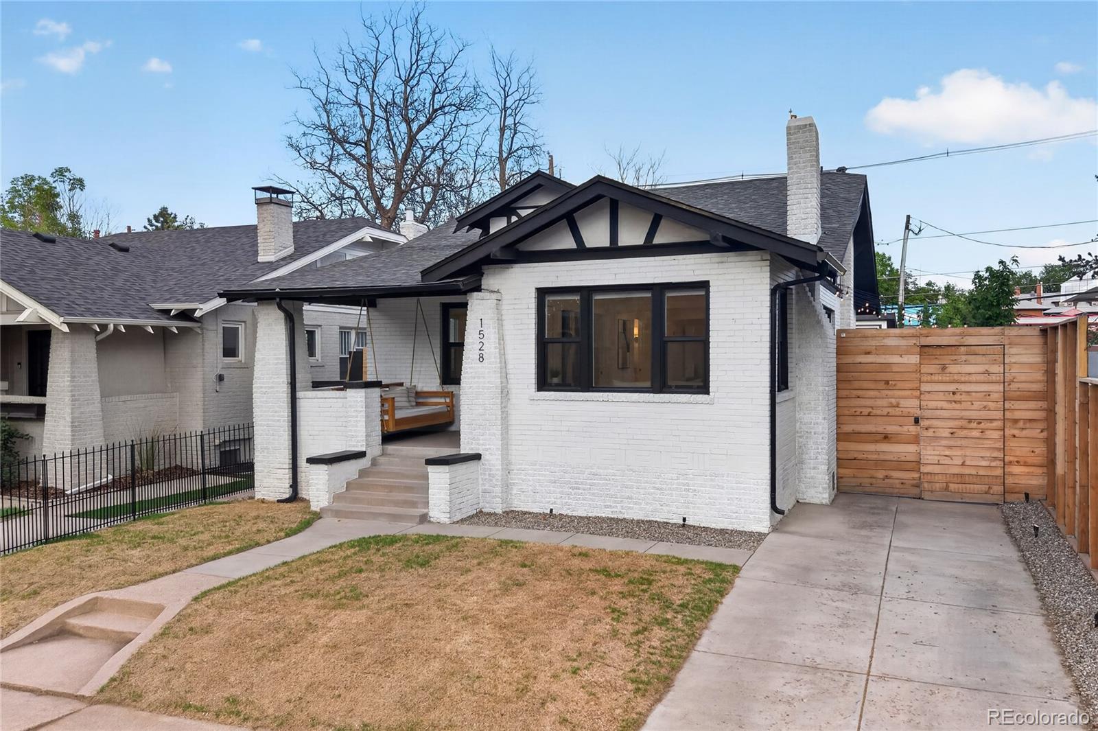 1528 Harrison Street Denver CO 80206
