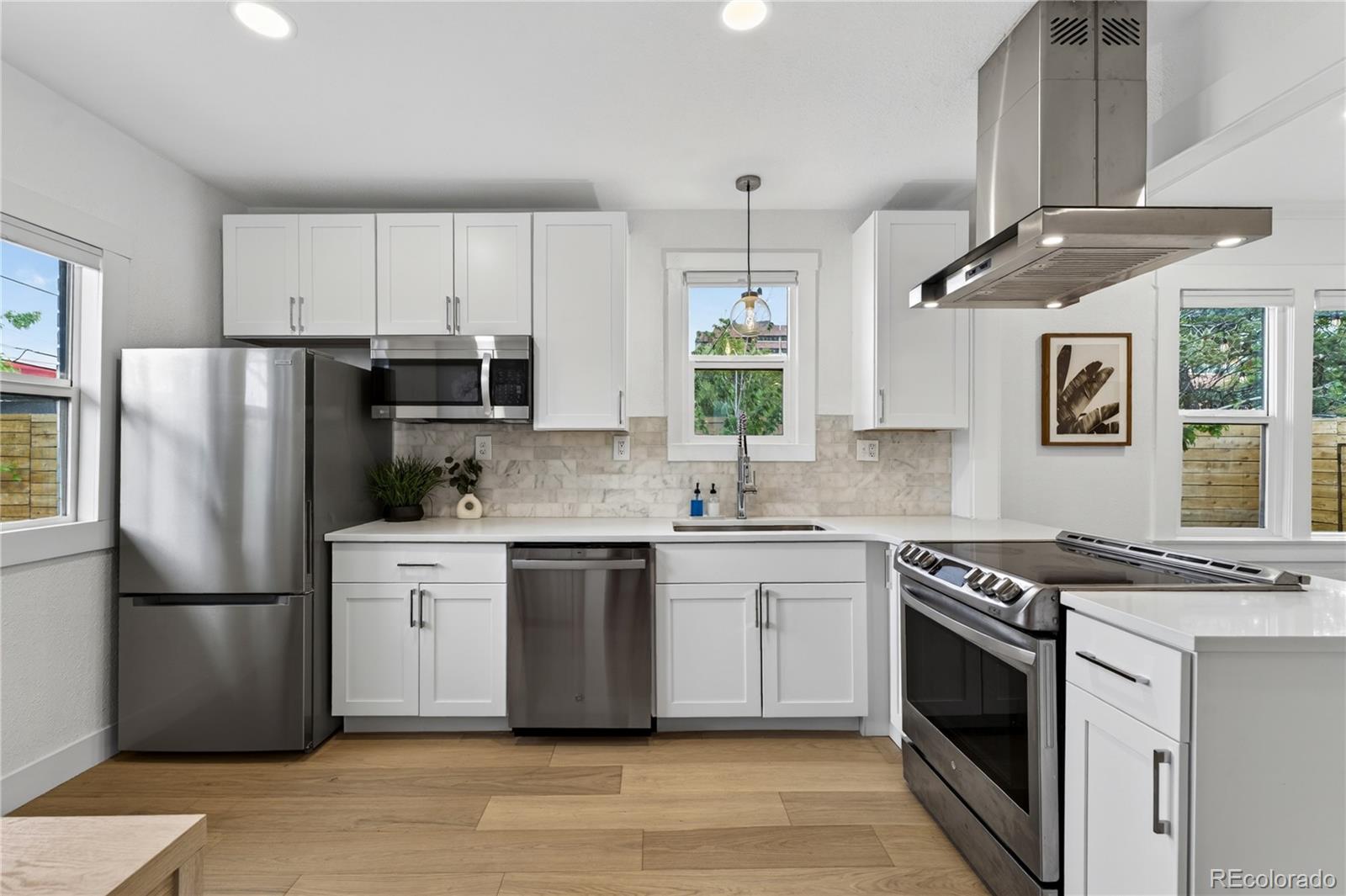 1528 Harrison Street Denver CO 80206