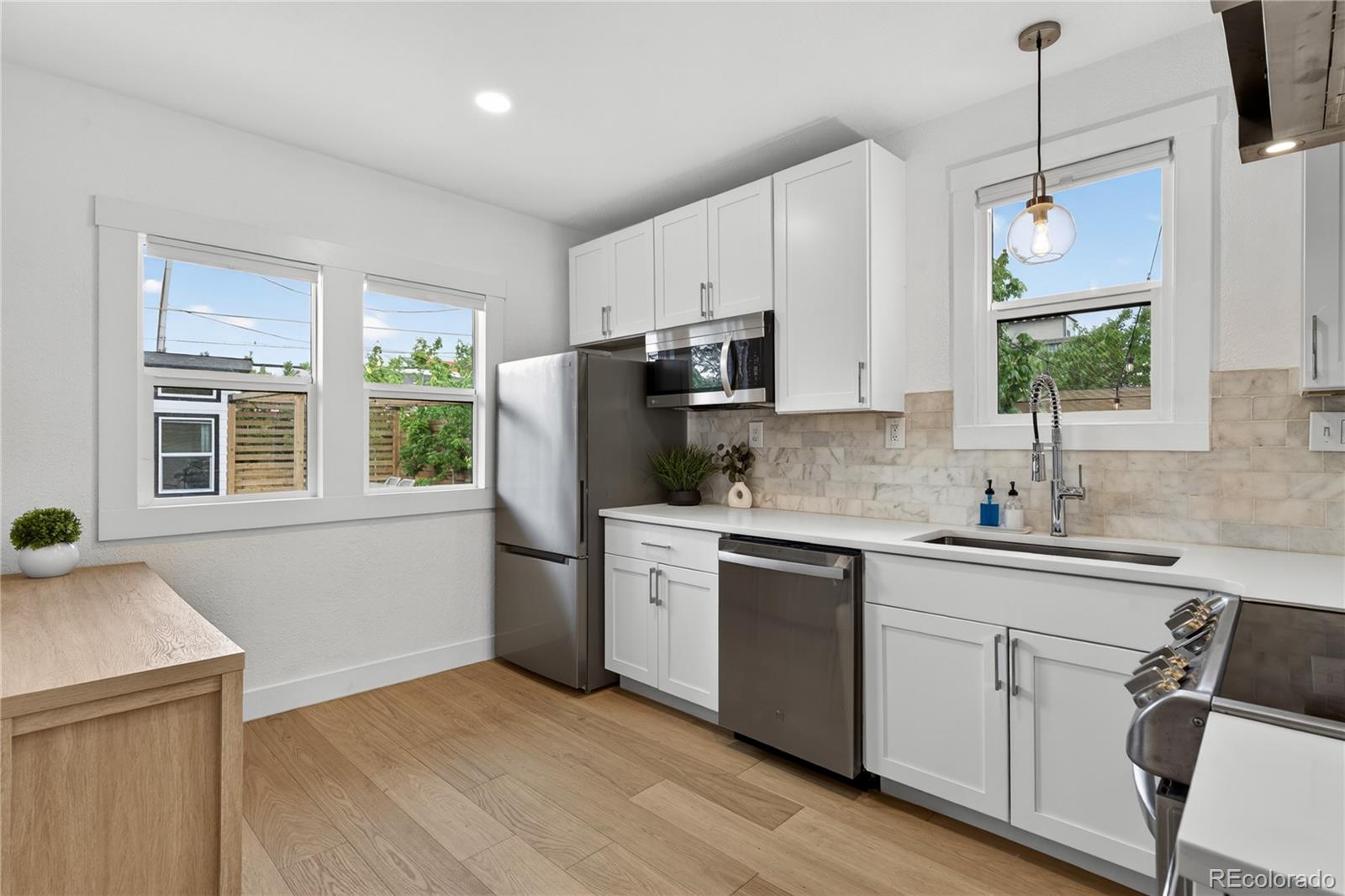 1528 Harrison Street Denver CO 80206